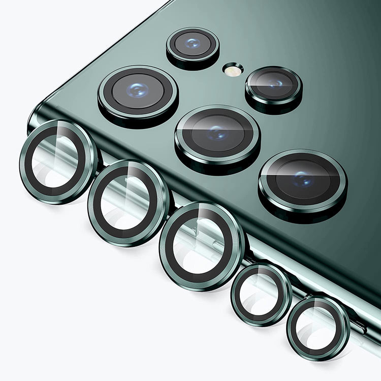 Hoerrye Samsung Camera Lens Protector Series