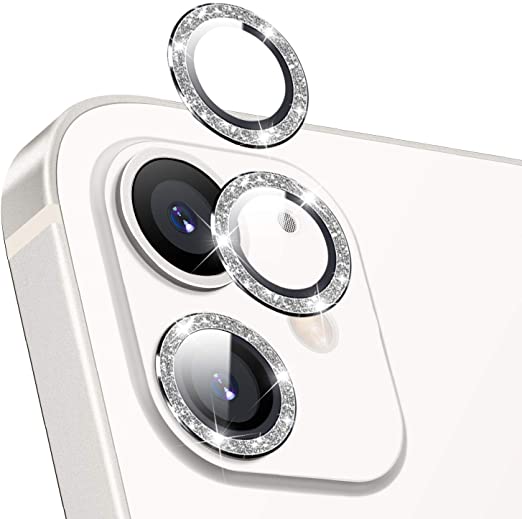 Hoerrye Camera Lens Protector -Diamond