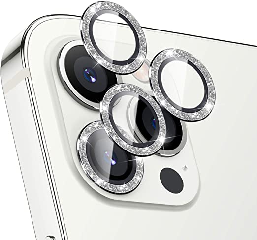 Hoerrye Camera Lens Protector - Diamond