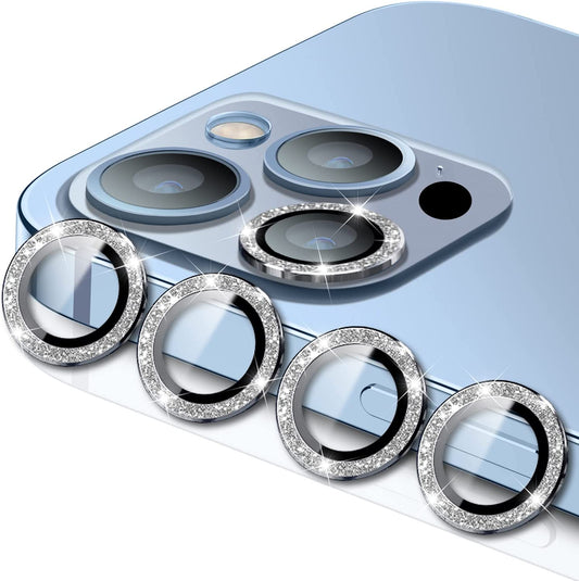 Hoerrye Camera Lens Protector -Diamond