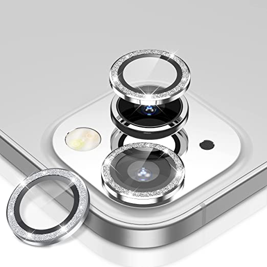 Hoerrye Camera Lens Protector - Bling